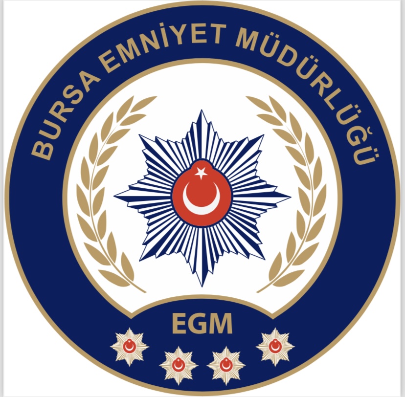 Bursa İl Emniyet Müdürlüğü